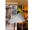 Инфракрасный обогреватель Royal Clima Raggio 2.0 RIH-R1000S/II 4
