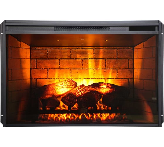 Электрокамин InterFlame foton IF-EF21-33LED F/X 1