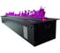 Электрокамин InterFlame с парогенератором ПЛАМЯ 1300 FIREX 1300 3