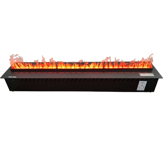 Электрический очаг InterFlame 3d FIREX 1000 1
