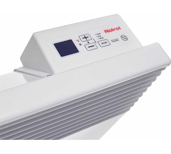 Электрообогреватель Noirot SPOT DIGITAL, 750W EXH1172FDFS 64950515