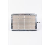 Газовый инфракрасный обогреватель САВО Солярогаз ГИИ-3,65 00000000578