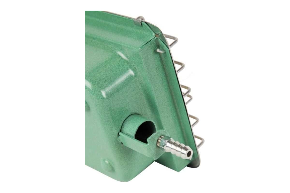 Газовый инфракрасный обогреватель САВО Солярогаз ГИИ-2,3 00000000210 ...