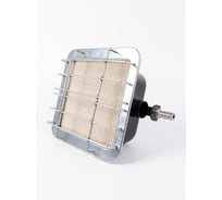 Газовый инфракрасный обогреватель САВО Солярогаз ГИИ-2,3 00000000210