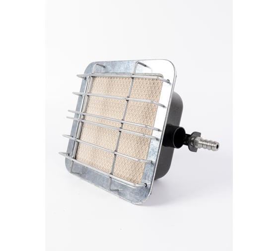 Газовый инфракрасный обогреватель САВО Солярогаз ГИИ-2,3 00000000210