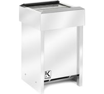 Электрическая печь Karina Eco 10 Змеевик Ec-10-380-Z