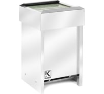 Электрическая печь Karina Eco 12 Жадеит Ec-12-380-J