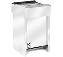 Электрическая печь Karina Eco 12 Серпентинит Ec-12-380-S