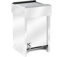 Электрическая печь Karina Eco 14 Талькохлорит Ec-14-380-T