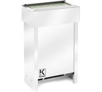 Электрическая печь Karina Eco 3 Жадеит Ec-3-220-J