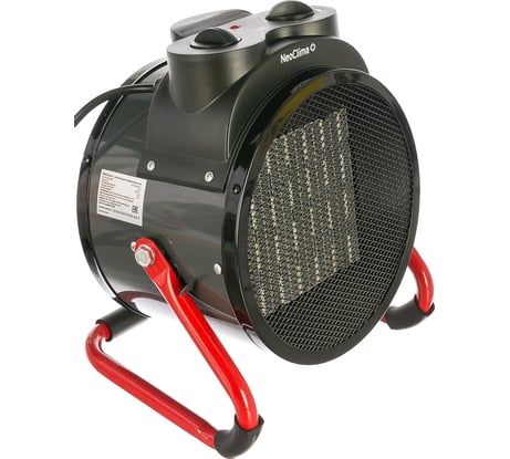 Тепловая пушка Neoclima KX-3R 40367