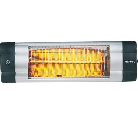 Инфракрасный обогреватель Neoclima SHAFT-2.5 25339