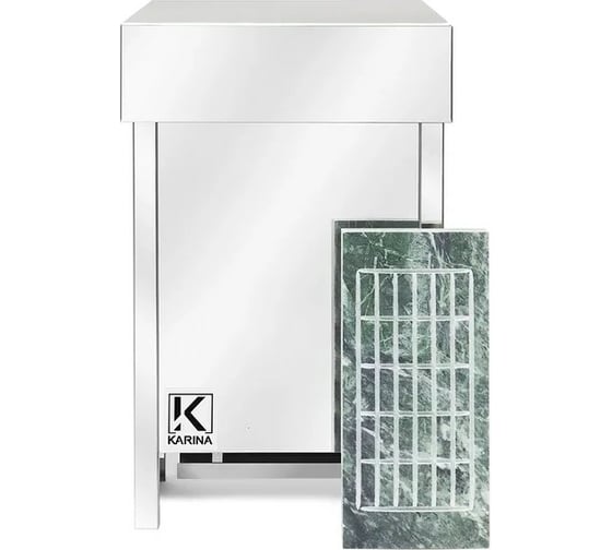 Электрическая печь Karina Eco 3 Змеевик Ec-3-220-Z