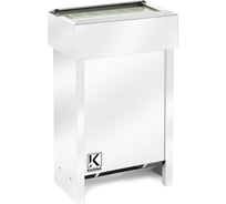 Электрическая печь Karina Eco 6 Жадеит Ec-6-220-J