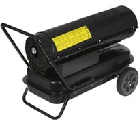 Дизельный нагреватель воздуха Zitrek BFG-30 (30кВт, прямой нагрев) 070-2803