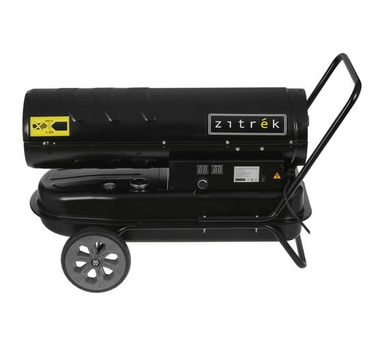 Дизельный нагреватель воздуха Zitrek BFG-30 (30кВт, прямой нагрев) 070-2803