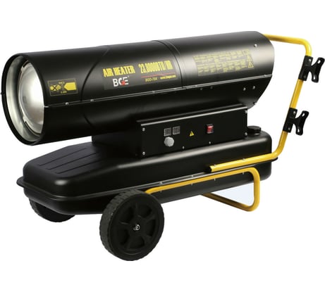 Дизельный нагреватель воздуха Zitrek BFG-100 100кВт 070-2814