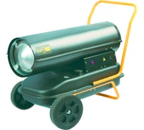Дизельный нагреватель воздуха Zitrek BFG-50 50кВт 070-2805