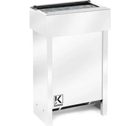 Электрическая печь Karina Eco 8 mini Змеевик Ec-8-220-Z