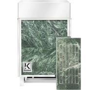 Электрическая печь Karina Elite 10 Змеевик El-10-380-Z