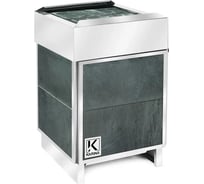 Электрическая печь Karina Elite 14 Талькохлорит El-14-380-T