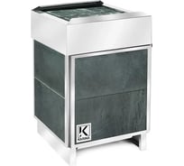 Электрическая печь Karina Elite 18 Талькохлорит El-18-380-T