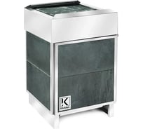 Электрическая печь Karina Elite 16 Талькохлорит El-16-380-T