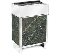 Электрическая печь Karina Elite 6 Серпентинит El-6-220-S