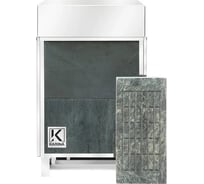 Электрическая печь Karina Elite 6 Талькохлорит El-6-220-T