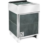 Электрическая печь Karina Elite 8 Талькохлорит El-8-380-T
