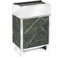 Электрическая печь Karina Elite 8 mini Серпентинит El-8-220-S