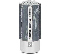 Электрическая печь Karina Forta 12 Талькохлорит Fo-12-380-T