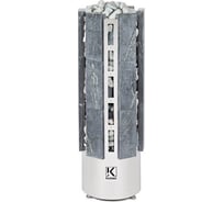 Электрическая печь Karina Forta 14 Талькохлорит Fo-14-380-T