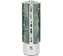 Электрическая печь Karina Forta 16 Змеевик Fo-16-380-Z