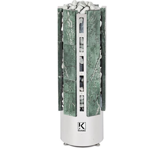 Электрическая печь Karina Forta 16 Змеевик Fo-16-380-Z