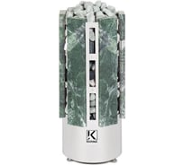 Электрическая печь Karina Forta 8 Змеевик Fo-8-220/380-Z