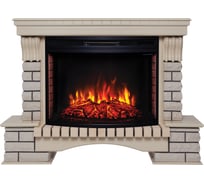 Комплект RealFlame Country 33 WT+Firespace 33 S IR 10016293