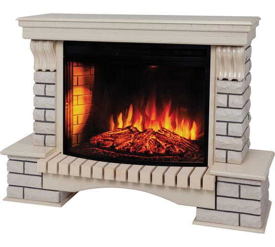 Комплект RealFlame Country 33 WT+Firespace 33 S IR 10016293