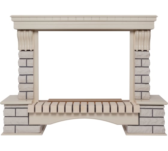 Комплект RealFlame Country 33 WT+Firespace 33 S IR 10016293
