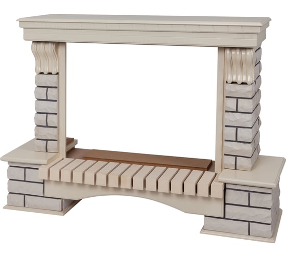 Комплект RealFlame Country 33 WT+Firespace 33 S IR 10016293