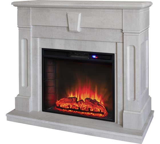 Комплект RealFlame Kellie 25,5/26+Sparta 25,5 LED 10015397