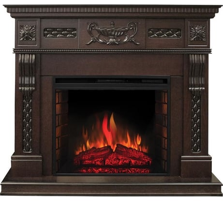 Комплект RealFlame CORSICA LUX 25.5 AO + SPARTA 25.5 10016910