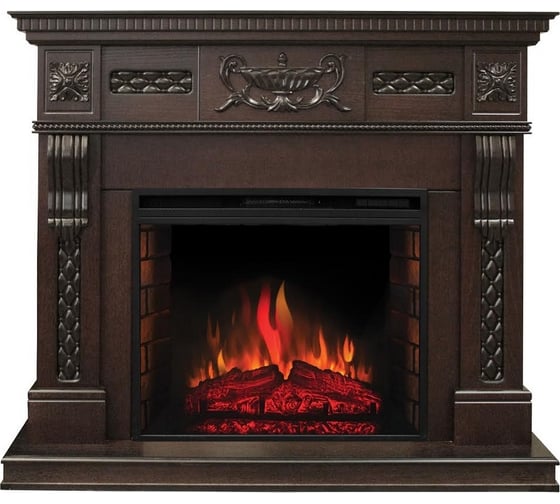 Комплект RealFlame CORSICA LUX 25.5 AO + SPARTA 25.5 10016910