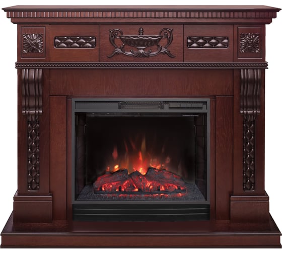 Комплект RealFlame CORSICA LUX 25.5 AO + SPARTA 25.5 10016910
