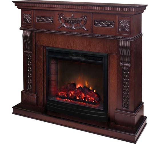 Комплект RealFlame CORSICA LUX 25.5 AO + SPARTA 25.5 10016910