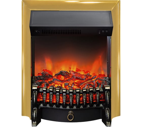 Комплект RealFlame Dubnius ROCK STD AO+Fobos BR 10015581