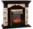 Комплект RealFlame Dubnius ROCK STD AO+Fobos BR 10015581 2