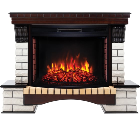Комплект RealFlame Country 33 AO+ Firespace 33 S IR 10015596