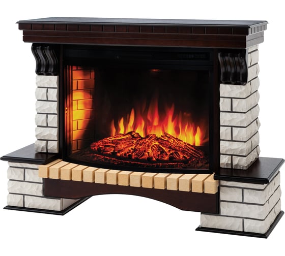 Комплект RealFlame Country 33 AO+ Firespace 33 S IR 10015596