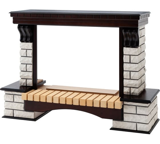 Комплект RealFlame Country 33 AO+ Firespace 33 S IR 10015596